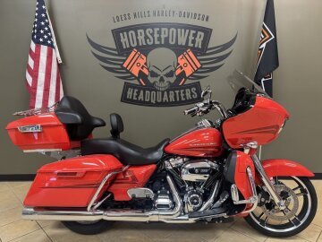 2017 Harley-Davidson Touring Road Glide Special