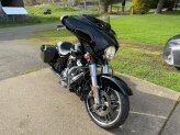 2017 Harley-Davidson Touring Street Glide Special