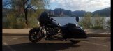 2017 Harley-Davidson Touring Street Glide