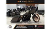 2017 Harley-Davidson Touring