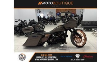2017 Harley-Davidson Touring
