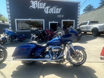 2017 Harley-Davidson Touring Road Glide Special