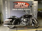2017 Harley-Davidson Touring Road King
