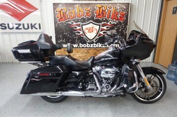 2017 Harley-Davidson Touring Road Glide Special