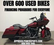 2017 Harley-Davidson Touring Road Glide Special