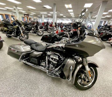 2017 Harley-Davidson Touring Road Glide Ultra