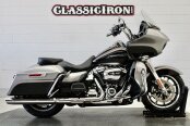 2017 Harley-Davidson Touring Road Glide Ultra
