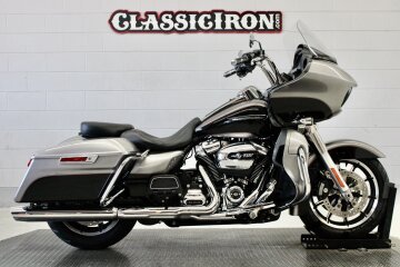 2017 Harley-Davidson Touring Road Glide Ultra