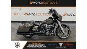2017 Harley-Davidson Touring