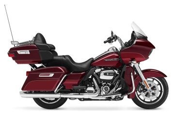 2017 Harley-Davidson Touring Road Glide Ultra