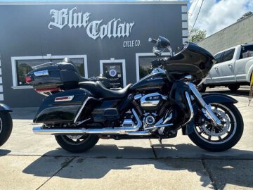 2017 Harley-Davidson Touring Road Glide Ultra