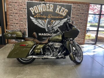 2017 Harley-Davidson Touring Road Glide Special