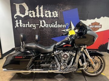 2017 Harley-Davidson Touring Road Glide Special