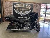 2017 Harley-Davidson Touring Ultra Limited