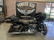 2017 Harley-Davidson Touring Ultra Limited