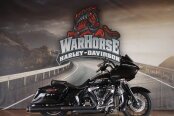 2017 Harley-Davidson Touring Road Glide