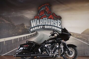 2017 Harley-Davidson Touring Road Glide
