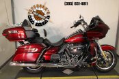 2017 Harley-Davidson Touring Road Glide Ultra