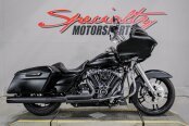 2017 Harley-Davidson Touring Road Glide Special