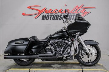 2017 Harley-Davidson Touring Road Glide Special