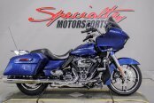 2017 Harley-Davidson Touring Road Glide Special
