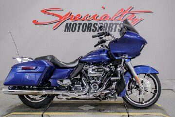 2017 Harley-Davidson Touring Road Glide Special