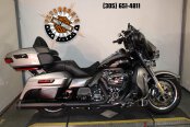 2017 Harley-Davidson Touring Electra Glide Ultra Classic