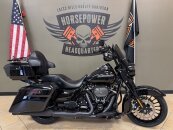 2017 Harley-Davidson Touring Road King Special