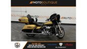 2017 Harley-Davidson Touring