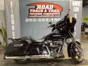 2017 Harley-Davidson Touring Street Glide