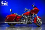 2017 Harley-Davidson Touring Road Glide Special