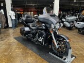 2017 Harley-Davidson Touring Ultra Limited