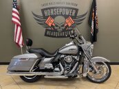 2017 Harley-Davidson Touring Road King