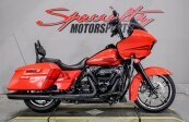 2017 Harley-Davidson Touring Road Glide Special
