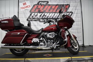 2017 Harley-Davidson Touring