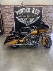 2017 Harley-Davidson Touring Road Glide Special