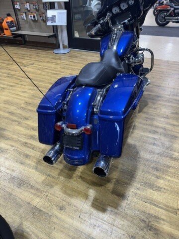 2017 Harley-Davidson Touring Street Glide Special