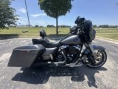 2017 Harley-Davidson Touring Street Glide Special
