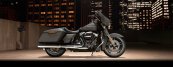 2017 Harley-Davidson Touring Street Glide Special
