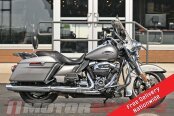 2017 Harley-Davidson Touring Road King
