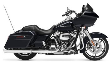2017 Harley-Davidson Touring Road Glide Special