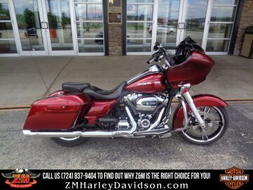 2017 Harley-Davidson Touring Road Glide Special