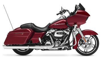 2017 Harley-Davidson Touring Road Glide Special