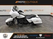 2017 Harley-Davidson Touring