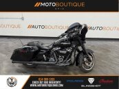 2017 Harley-Davidson Touring