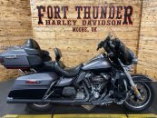 2017 Harley-Davidson Touring Ultra Limited