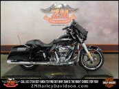 2017 Harley-Davidson Touring Street Glide Special