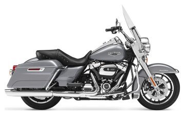 2017 Harley-Davidson Touring Road King