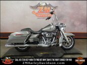 2017 Harley-Davidson Touring Road King