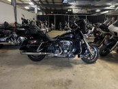 2017 Harley-Davidson Touring Ultra Limited